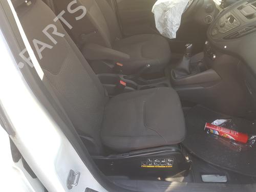 Electronic module FORD TRANSIT COURIER B460 MPV 1.5 TDCi | BP15687803M83 