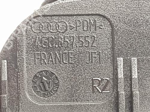 Right sun visor AUDI A6 C7 (4G2, 4GC) 2.0 TDI | BP29548164I2 