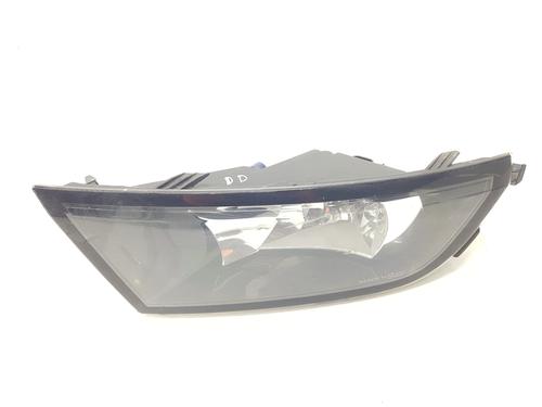 Used Right front fog light Right front fog light SKODA FABIA III (NJ3) 1.0 TSI (95 hp) 34510035 34510035
