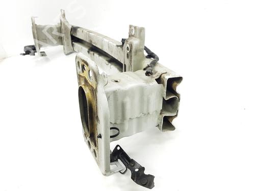 Front bumper reinforcement FORD TRANSIT COURIER B460 MPV 1.5 TDCi | BP24973308C109 
