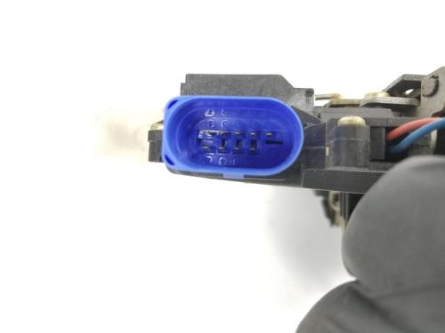 Front right lock VW CADDY III MPV (2KB, 2KJ, 2CB, 2CJ) 2.0 SDI | BP11723735C97 