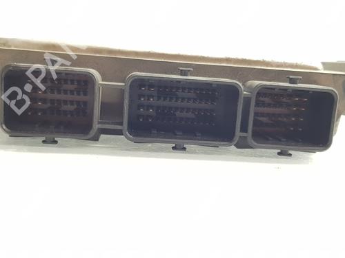 Engine control unit (ECU) CITROËN XSARA PICASSO (N68) 1.6 HDi | BP29029164M57