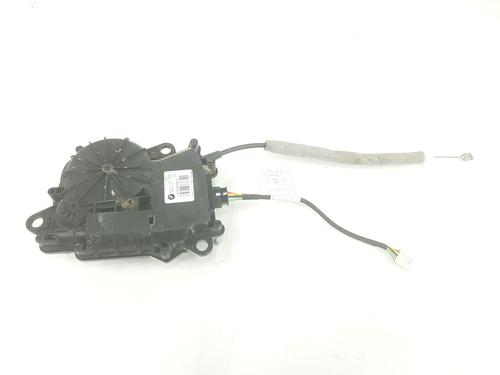 Used Central lock pump BMW X1 (F48) sDrive 18 d (150 hp) 11011258
