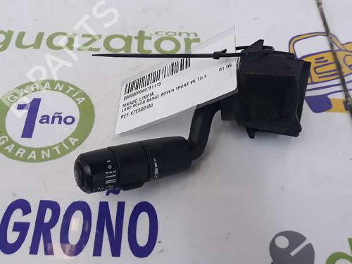 Used Steering column stalk LAND ROVER RANGE ROVER SPORT I (L320) 2.7 D 4x4 (190 hp) 1920119