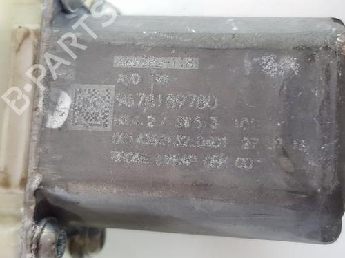 Right front window motor PEUGEOT 308 II (LB_, LP_, LW_, LH_, L3_) 1.6 BlueHDi 120 | BP29011034E20 