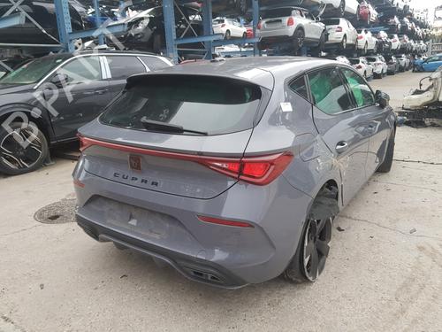 Gearbox CUPRA LEON (KL1, KU1, KUG)  | BP35781325M3  - Image 35