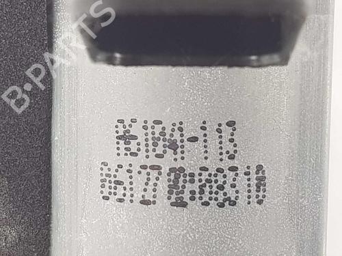 Left rear window motor MERCEDES-BENZ CLA Coupe (C117) CLA 220 CDI / d (117.303) | BP9187602E23 