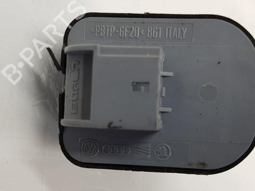Mirror switch AUDI A6 C6 (4F2) 2.0 TFSI | BP18783489I25 