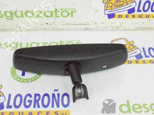 Rear mirror NISSAN NAVARA NP300 (D40) 2.5 dCi 4WD (D40TT, D40T, D40M, D40BB) | BP1392570I6 