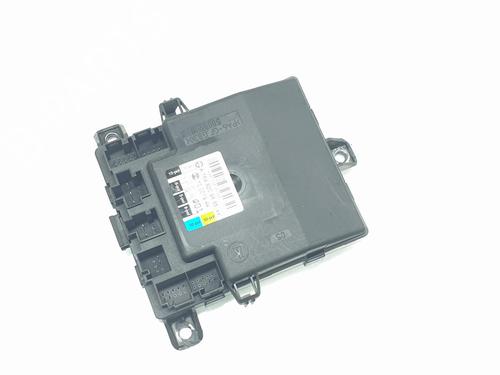 Electronic module MERCEDES-BENZ M-CLASS (W164) ML 350 CDI 4-matic (164.125, 164.124) | BP16919578M83 