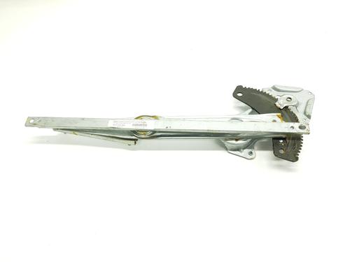 Used Front right window mechanism NISSAN MICRA IV (K13K, K13KK) 1.2 (80 hp) 24337402
