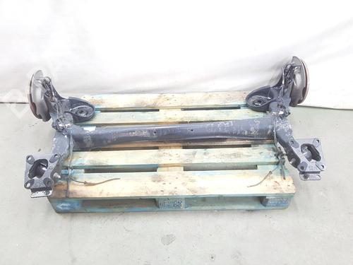 Used Rear axle CITROËN BERLINGO MULTISPACE (B9) 1.6 BlueHDi 100 (99 hp) 4467301