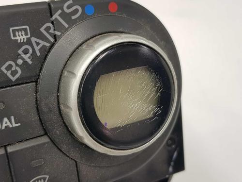 Climate control NISSAN QASHQAI / QASHQAI +2 I (J10, NJ10, JJ10E) 1.5 dCi | BP5588068I5 