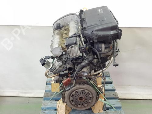 Used Engine VW LUPO I (6X1, 6E1) 1.4 (60 hp) 28104025