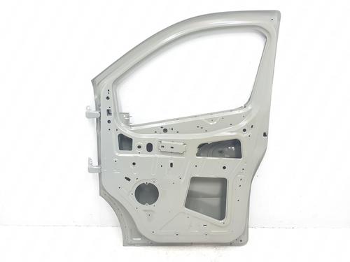 Right front door RENAULT TRAFIC III Bus (JG_) 1.6 dCi 125 (JGMH) | BP17064591C3 