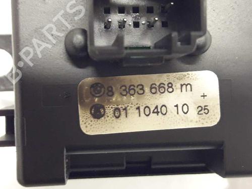 Steering column stalk BMW 3 Touring (E46) 330 d | BP1933024I23 