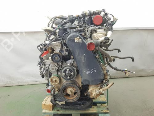 Engine TOYOTA HILUX VII Pickup (_N1_, _N2_, _N3_) 2.5 D-4D 4WD (KUN25_, KUN25R) | BP11793671M1 