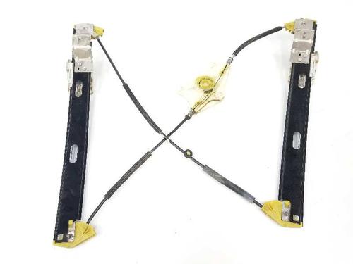 Used Front right window mechanism SEAT LEON (5F1) 1.6 TDI (105 hp) 7782042