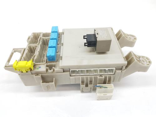 Used Fuse box TOYOTA LAND CRUISER PRADO (_J12_) 3.0 D-4D (KDJ120, KDJ125) (166 hp) 13526546