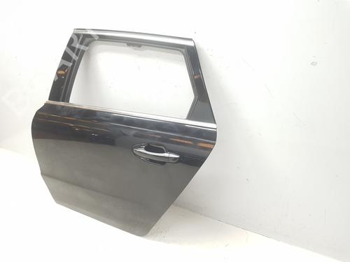 Left rear door PEUGEOT 508 SW I (8E_) 1.6 THP | BP26738955C4 