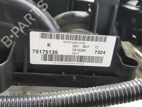 Engine BMW X3 (G01, F97, G08) xDrive 30 d | BP11977396M1 