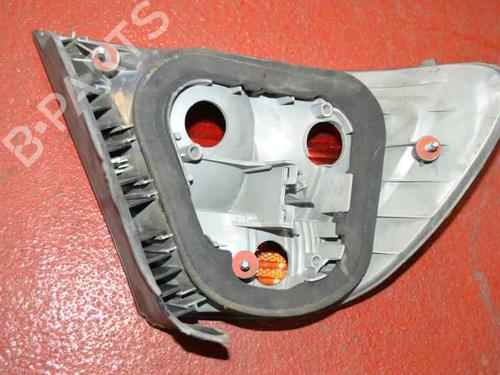 Right taillight BMW 3 Coupe (E46) 320 Ci | BP1167963C35 