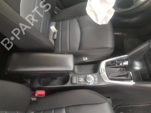 Fælk MAZDA CX-3 (DK) 1.5 SKYACTIV-D (DK2WS, DK5FW) | BP36020654C45 - Image 20