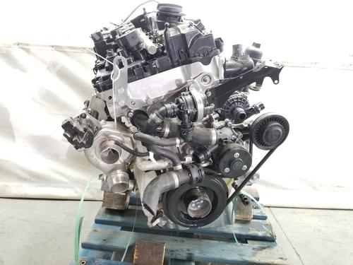 Engine BMW 5 (G30, F90) 530 e Plug-in-Hybrid | BP11977247M1 
