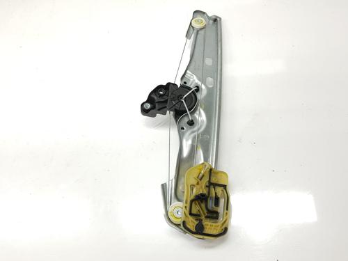 Rear right window mechanism OPEL ASTRA K (B16) 1.6 CDTi (68) | BP21575366C25 