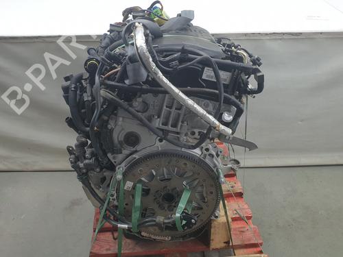 Engine BMW 3 (F30, F80) 318 d | BP28162987M1 