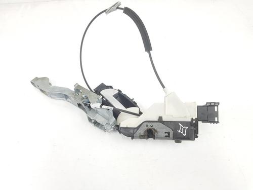 Used Front left lock Front left lock CITROËN BERLINGO MULTISPACE (B9) 1.6 BlueHDi 100 (99 hp) 10286449 10286449