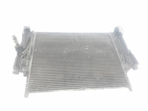 Used AC radiator BMW 3 (E46) 320 i (150 hp) 20190138