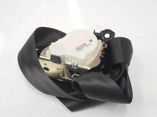 Used Rear right seatbelt FORD FOCUS III 1.6 TDCi (95 hp) 7893447