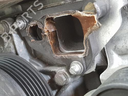 Engine BMW 1 (E87) 118 d | BP36536141M1 - Image 6