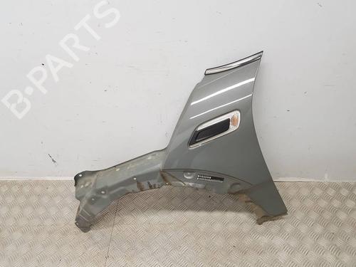 Guarda-lamas esquerdo Guarda-lamas esquerdo MINI MINI CLUBMAN (F54) Cooper D (150 hp) 39539526 39539526