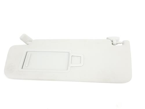Used Left sun visor SEAT IBIZA V (KJ1, KJG) 1.0 MPi (80 hp) 28156347