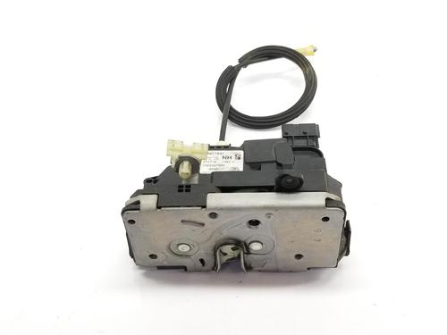 Venstre fortil lås OPEL CORSA E (X15) [2014-2025]  13394706