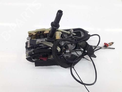 Used Gear lever BMW 5 (E39) 530 d (184 hp) 7418263