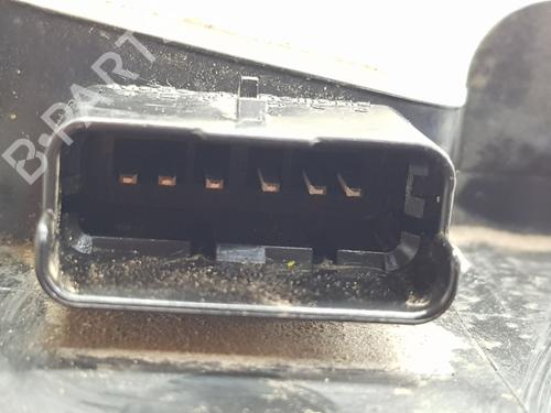 Fuel pump CITROËN C4 II (NC_)  | BP29313383M76 