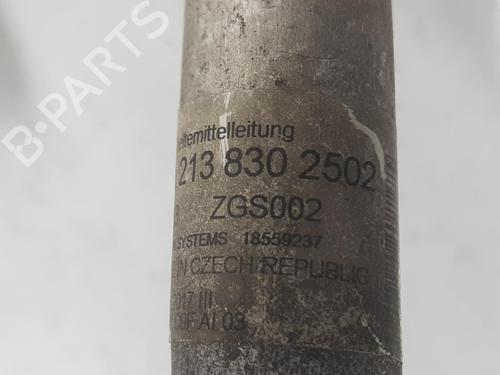 AC pipe MERCEDES-BENZ GLC (X253) 250 d 4-matic (253.909) | BP14101696M126 