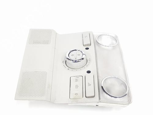 Interior roof light SKODA SUPERB II Estate (3T5) 2.0 TDI 16V | BP29813960I8