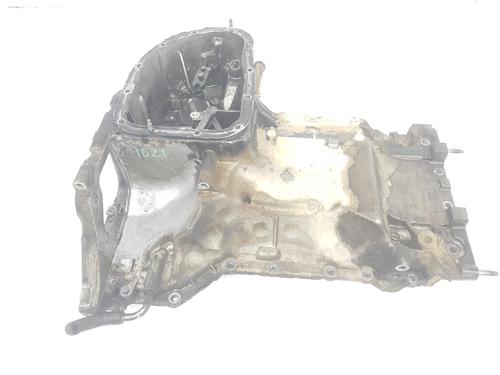 Oil sump TOYOTA LAND CRUISER 200 (_J2_) 4.5 D V8 (VDJ200) | BP14101919M115 