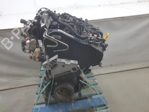 Engine VW CADDY IV MPV (SAB, SAJ) 2.0 TDI | BP30905987M1