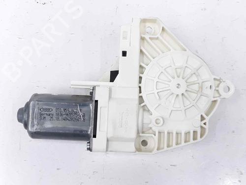 Portierruitmotor rechtsvoor AUDI A4 B8 Avant (8K5) 2.0 TDI | BP3663795E20 