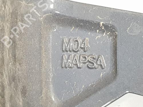 Rim SEAT IBIZA V (KJ1, KJG) 1.0 TSI | BP13638875C45