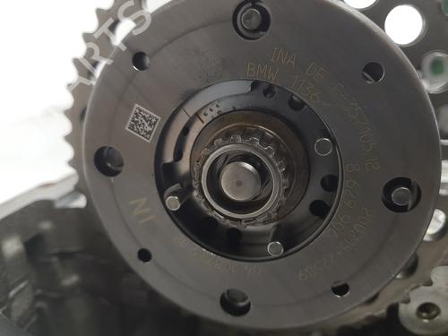 Cylinder head BMW X1 (F48) sDrive 18 i | BP10975813M5 