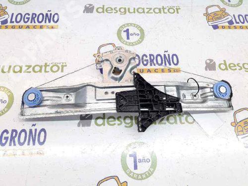 Rear right window mechanism OPEL INSIGNIA A Sports Tourer (G09) 2.0 CDTI (35) | BP3351838C25 