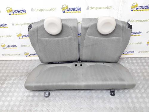 Seats set FIAT 500 (312_) 1.2 (312AXA1A) | BP6556691C78 