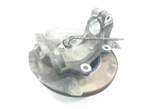 Right front steering knuckle BMW 3 (E90) 320 d | BP19022050M26 