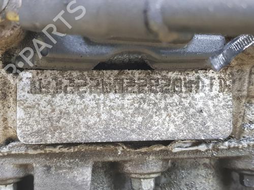 Engine LAND ROVER DISCOVERY SPORT (L550)  | BP29331867M1 